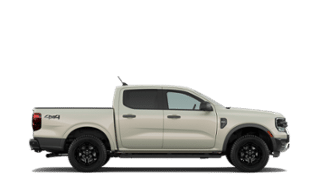 2026 Ford Ranger® External Image 1